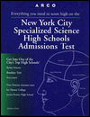 New York City Specialized Science High School Admissions Test