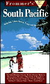 Frommer's South Pacific 1998