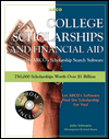 ARCO College Scholarships and Financial Aid with Cdrom