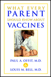 What Every Parent Should Know about Vaccines
