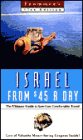 Frommer's Israel From $45 A Day (1998)