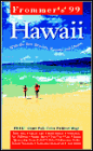 Frommer¿s Hawaii ¿99