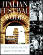 Italian Festival Food: Recipes and Traditions from Italy's Regional Country Food Fairs