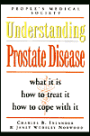Understanding Prostate Disease