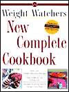 Weight Watcher's New Complete Cookbook and Program Basics
