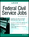 Federal Civil Service Jobs