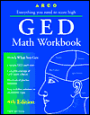 GED Math Workbook