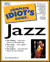 The Complete Idiot's Guide to Jazz