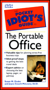 Complete Idiot's Guide to Your Portable Office