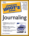 The Complete Idiot's Guide to Journaling