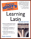 The Complete Idiot's Guide to Latin