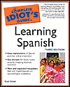 Learning Spanish