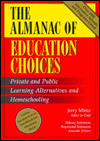 Almanac of Education Choices