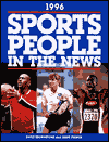 Sports People in the News, 1996