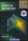 The Virtual Musician: A Complete Guide to Online Resources and Services