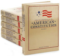 Encyclopedia of the American Constitution 
