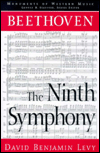 Beethoven: The Ninth Symphony / Edition 1