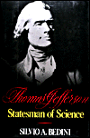 Thomas Jefferson: Statesman of Science