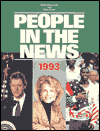 People in the News, 1993