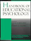 Handbook of Educational Psychology