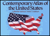 Contemporary Atlas of the United States