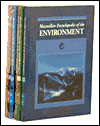 MacMillan Encyclopedia of the Environment: Volumes 1 Thru 6