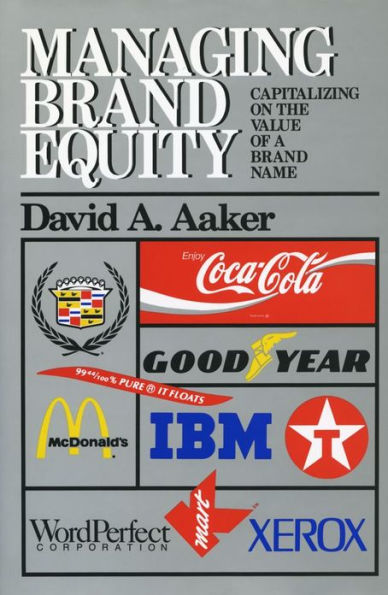 Managing Brand Equity