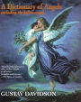 Dictionary of Angels