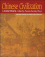 Chinese Civilization: A Sourcebook, 2nd Ed / Edition 2