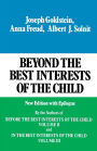 Beyond the Best Interests of the Child