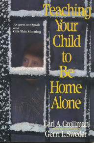 Teaching Your Child to Be Home Alone