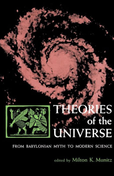 Theories of the Universe / Edition 1