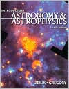 Title: Introductory Astronomy and Astrophysics / Edition 4, Author: Stephen A. Gregory