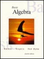 Basic Algebra / Edition 4