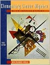 Title: Elementary Linear Algebra with Applications / Edition 3, Author: Richard O. Hill