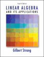 Linear Algebra and Its Applications