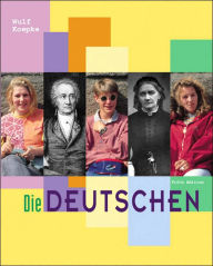 Title: Die Deutschen / Edition 5, Author: Wulf Koepke