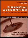 Financial Accounting / Edition 2