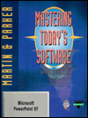 Microsoft PowerPoint 97 (Mastering Today's Software)