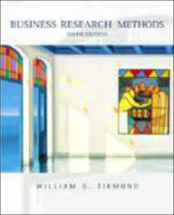 Zikmund Business Research Methods Pdf