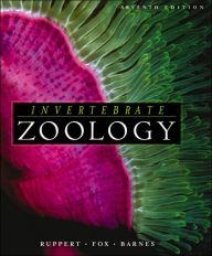 Invertebrate Zoology: A Functional Evolutionary Approach / Edition 7