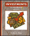 Investments: An Introduction / Edition 6