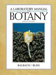 General Botany Lab Manual
