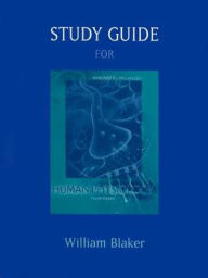 Study Guide for Rhoades/Pflanzer's Human Physiology, 4th / Edition 4