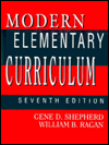 Modern Elementary Curriculum