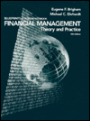 Fundamentals of Financial Management, Concise Edition : Blueprints / Edition 10
