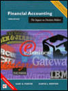 Financial Accounting : The Impact on Decision Makers / Edition 3