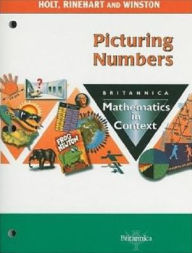 Holt Math in Context: Picturing Numbers Grade 6