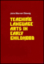 Language Arts in Early Childhood