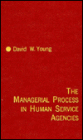 The Managerial Process in Human Service Agencies